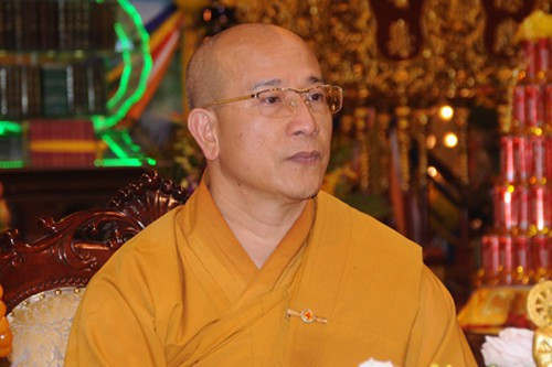 Trong 2 ngày (16 và 17/4), Giáo hội Phật giáo Việt Nam tỉnh Quảng Bình đã tổ chức đại hội bầu ra Ban Trị sự Giáo hội Phật giáo Việt Nam tỉnh nhiệm kỳ 2022-2027 với 38 thành viên.