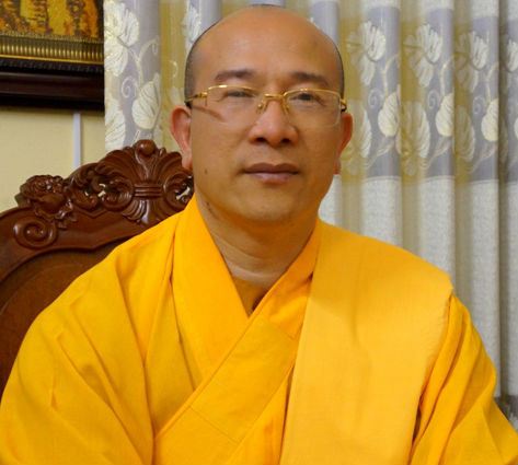 Qua xem xét lý lịch tư pháp của 39 thành viên, cơ quan chức năng tỉnh Quảng Bình ghi nhận không có trường hợp nào có tiền án, tiền sự nên đã thông tin lại cho Giáo hội Phật giáo Việt Nam tỉnh để tổ chức đại hội theo chương trình, kế hoạch đề ra.