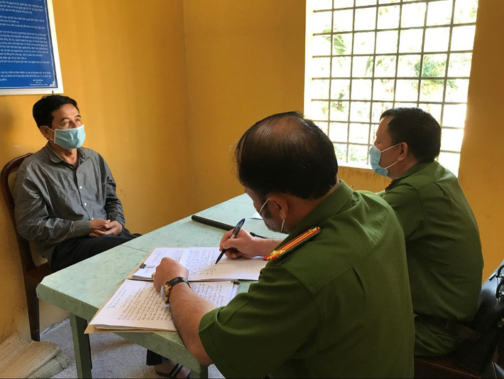 VKSND tỉnh Đồng Nai vừa ban hành cáo trạng truy tố Phan Thanh Hữu (GĐ Công ty TNHH TM Phan Lê Hoàng Anh), Nguyễn Hữu Tứ, Đào Ngọc Viễn (GĐ Công ty TNHH Đại Dương Hải Phòng) và 70 đồng phạm về tội buôn lậu. Riêng Ngô Văn Thụy (cựu đội trưởng Đội 3, Cục Điều tra chống buôn lậu, Tổng cục Hải quan) bị truy tố về tội nhận hối lộ. Đây là vụ án buôn lậu xăng dầu lớn nhất cả nước từ trước đến nay với 200 triệu lít xăng, trị giá khoảng 2.900 tỷ đồng.