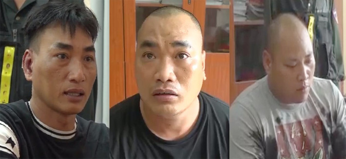 Phá hai băng giang hồ cộm cán chuyên bảo kê, cưỡng đoạt tài sản tại chợ đầu mối Bình Điền: Ngày 1/9/2023, Công an TP HCM cho biết, đã triệt phá hai băng nhóm giang hồ cộm cán chuyên hoạt động bảo kê, cưỡng đoạt tài sản của các tiểu thương và người bán hàng rong quanh khu vực chợ đầu mối Bình Điền. 2 băng nhóm này thu nhận nhiều thanh niên bất hảo để bảo kê, cưỡng đoạt tài sản của các tiểu thương, hộ kinh doanh vận chuyển hàng hoá tại khu vực này số tiền lên tới hàng tỷ đồng.