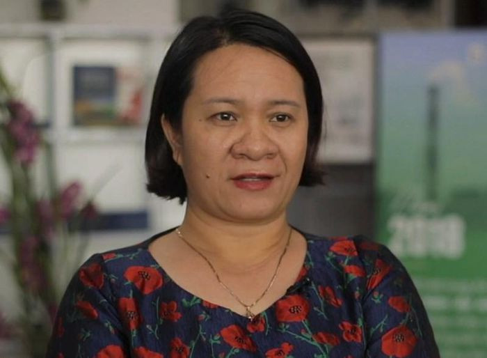Bắt Giám đốc Trung tâm phát triển sáng tạo xanh GreenID: Ngày 9/2, Công an TP Hà Nội đã khởi tố bị can và bắt tạm giam đối với bà Ngụy Thị Khanh (46 tuổi, trú tại Nam Từ Liêm, Hà Nội) về tội trốn thuế. Trước khi bị khởi tố, bà Khanh là Giám đốc Trung tâm phát triển sáng tạo xanh GreenID.