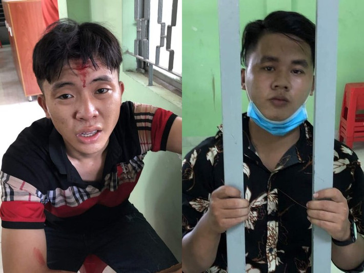 Kẻ trộm xe rút dao tấn công cảnh sát hình sự: Trưa 16/8/2020, thượng úy Phạm Hoàng Nhật (công tác tại đội Cảnh sát hình sự Công an quận Thủ Đức, TP HCM) nghe tiếng hô hoán báo trộm cướp của dân tại phường Hiệp Bình Chánh. Thượng úy Nhật đã đuổi theo Phạm Thảo Vinh (32 tuổi, ngụ quận 3) và Nguyễn Huy Tài (20 tuổi, ngụ quận Thủ Đức) đạp ngã xe rồi xông vào khống chế Tài. Tài đã dùng dao đâm trúng vùng đùi thượng uý Nhật rồi lên xe của Vinh tẩu thoát nhưng đã bị lực lượng chức năng bắt giữ.