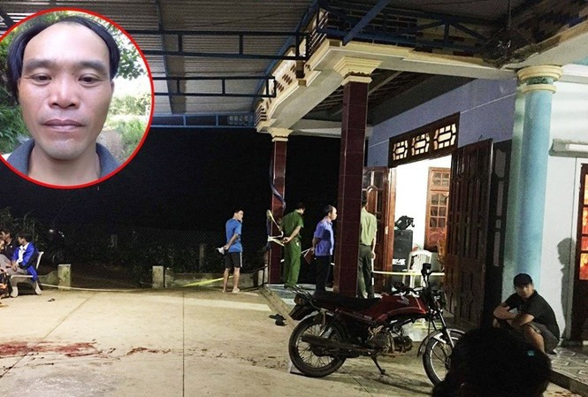 Truy nã đối tượng dùng súng bắn 4 người thương vong: Công an tỉnh Quảng Nam đã ra quyết định truy nã bị can Đỗ Xuân Hải (SN 1980, trú thôn Dương Thạnh, xã Trà Dương, huyện Bắc Trà My, Quảng Nam), bị khởi tố về tội “Giết người”. Hải là nghi can gây ra 2 vụ nổ súng khiến 4 người thương vong xảy ra tối 26/11.