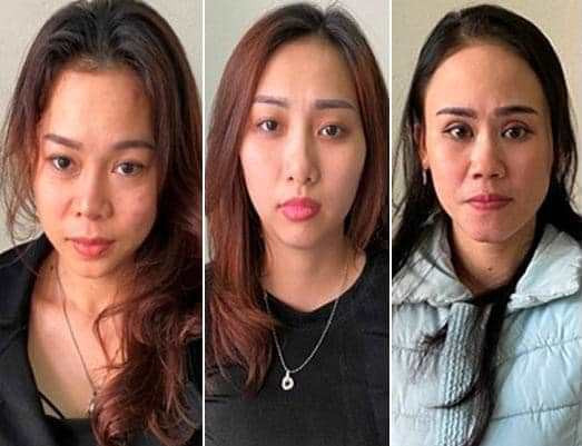 Thuê căn hộ cao cấp để “mở tiệc” ma túy: Ngày 7/12, Công an quận Ngũ Hành Sơn (TP Đà Nẵng) cho biết, vừa phát hiện một nhóm nam nữ tổ chức sử dụng trái phép chất ma túy tại một khu nghỉ dưỡng cao cấp trên địa bàn phường Hòa Hải, quận Ngũ Hành Sơn. Tại thời điểm kiểm tra, Công an phát hiện có 9 thanh niên nam nữ ngoại tỉnh đang ăn nhậu và cạnh đó có 1 gói thảo mộc khô, 5 bình khí, 7 bóng cao su....