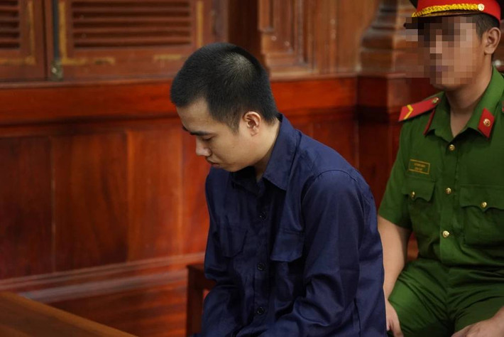 Ngày 9/7/2024, TAND TP HCM tuyên phạt bị cáo Nguyễn Đăng Khoa tử hình về tội Giết người, 6 năm tù về tội Hiếp dâm, 9 năm tù về tội Cướp tài sản, tổng hợp hình phạt là Tử hình. Vụ án đau lòng trên là bài học cảnh giác với những cô gái trẻ sống một mình. Dù có muốn giúp người cũng không nên một mình vào phòng của người lạ mà dễ sa vào bẫy của những kẻ sẵn sàng vì tiền làm những điều bất lương.
