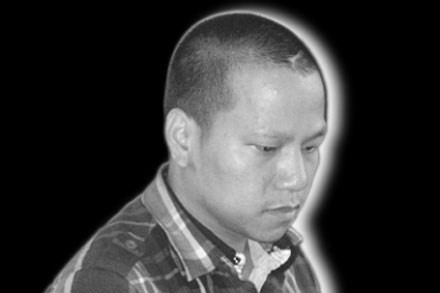 Tộ “tích” là Mai Đức Vượng (SN 1981, ở quận Ngô Quyền, Hải Phòng) đã “lăn lộn” vào chốn giang hồ đất Cảng từ năm 17 tuổi. Từ 2008 đến 2011, Tộ "tích" nổi lên là một tay giang hồ trẻ tuổi nhưng tàn bạo, ranh ma và dưới trướng hắn có nhiều đàn em máu mặt, sẵn sàng xả súng. Cái tên Tộ “tích” từ nhỏ Vượng luôn béo mũm mĩm nên mọi người trong nhà, trong cả cái xóm phố đều gọi y là cu Tộ. Sau này, giới giang hồ gắn thêm tên bố của y vào sau thành Tộ “tích”.