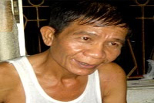 Lâm “già” tên Ngô Thế Lâm, SN 1956, nhà ở phố Lê Lợi, Hải Phòng. Cu Nên và Lâm “già” thường xuyên đụng độ bất phân thắng bại với nhau trên chiếu giang hồ và nhiều phen Dung “Hà” phải ra tay dàn xếp thì mọi việc mới yên. Giang hồ gọi hắn là Lâm “già”, cái tên bắt nguồn từ chính vóc dáng già nua của hắn.