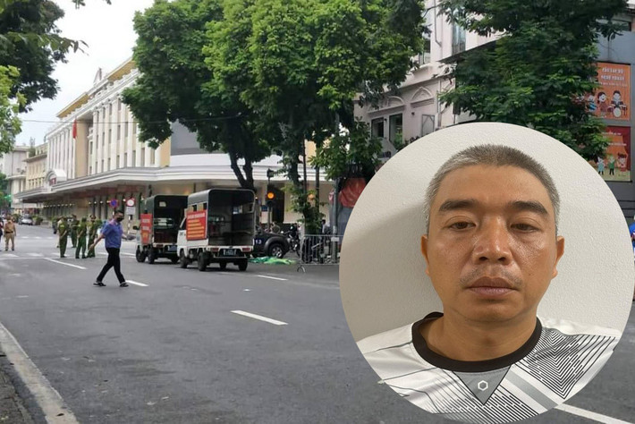 Sát hại cô gái trên phố Hàng Bài rồi tự sát bất thành: Do mâu thuẫn tình cảm nên khoảng 13h20 ngày 11/8, Mai Xuân Thái (SN 1982, trú tại 450 Bạch Mai, phường Trương Định, quận Hai Bà Trưng, Hà Nội) đã dùng dao nhọn gọt hoa quả đâm chị Nguyễn Thị Q., (SN 1982, trú tại quận Hoàng Mai, Hà Nội) tử vong với 14 nhát dao ngay trên phố Hàng Bài, Hà Nội. Được biết, Thái và chị Q. có quan hệ tình cảm. Cả hai cũng thường xuyên công khai hình ảnh chụp chung trên mạng xã hội.