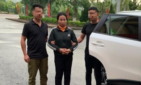 Sau một thời gian truy lùng, công an đã tìm thấy Phàn Vần Tông. Khi được triệu tập lên làm việc, dù quanh co, phủ nhận, nhưng sau cùng, Tông đã phải thừa nhận chính mình đã ra tay sát hại anh Khai. Tông khai, sau khi gây án, anh ta và Mẩy chia tay và hứa nếu ai bị bắt thì nhận tội một mình, không được khai ra người còn lại. Sau thời gian thu thập tin tức, cuối cùng Công an tỉnh Lai Châu cũng bắt giữ được người phụ nữ này khi chị ta đang chuẩn bị bỏ trốn.