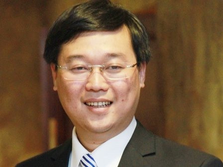 Trước đó vào chiều 11/10, Trưởng ban Tổ chức Trung ương Phạm Minh Chính công bố quyết định nhân sự của Bộ Chính trị tại Trung ương Đoàn. Ông Lê Quốc Phong thôi tham gia Ban Chấp hành, Ban Thường vụ, thôi giữ chức Bí thư thứ nhất Trung ương Đoàn.