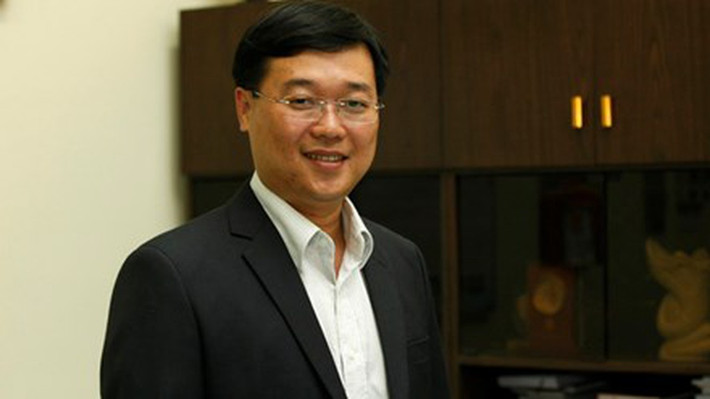 Tháng 1/2016, ông Lê Quốc Phong được bầu làm Ủy viên dự khuyết Ban Chấp hành Trung ương Đảng khóa XII.
