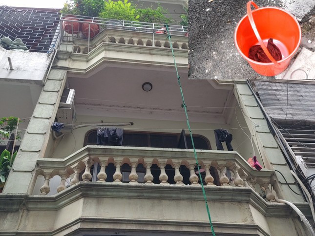 Cháu bé 5 tháng tuổi được cho vào xô thả xuống thoát khỏi đám cháy: Sáng 29/8, một vụ cháy nhà ở kết hợp kinh doanh xảy ra tại ngõ 171 Nguyễn Ngọc Vũ (phường Trung Hòa, quận Cầu Giấy, Hà Nội). Khi phát hiện cháy, người phụ nữ nhanh chóng hô hoán cho mọi người biết, đồng thời cho cháu bé hơn 5 tháng tuổi vào xô nhựa thả dây từ tầng cao xuống thoát nạn. Đám cháy được dập tắt hoàn toàn vào sáng cùng ngày.