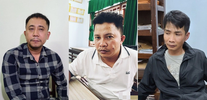 7. Phá đường dây mua bán 4.000 viên thuốc lắc: Nguyễn Quang Thìn (SN 1989, quê tỉnh Nghệ An) quen biết Ngô Văn Truyền (SN 1982, trú tỉnh Quảng Nam), rồi rủ thêm Nguyễn Văn Lộc (bạn Truyền) để cùng ra Đà Nẵng lấy ma túy, bán cho các con nghiện. Chiều 10/11, tại địa bàn quận Liên Chiểu, TP Đà Nẵng các trinh sát đã tiến hành mật phục và bắt quả tang khi Thìn, Truyền, Lộc vừa giao dịch 4.000 viên thuốc lắc xong.