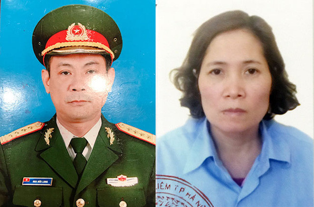 Long đã sắm quân tư trang của quân đội, gắn biển hiệu và quân hàm rồi tự giới thiệu bản thân là thiếu tướng. Để thực hiện các vụ lừa đảo, Long và đồng phạm phao tin S10 đang tuyển cán bộ, nhân viên cho doanh nghiệp quân đội. Tin lời "thiếu tướng" dỏm nhiều người đã nộp tổng số tiền hơn 80 tỷ cho nhóm của Long.