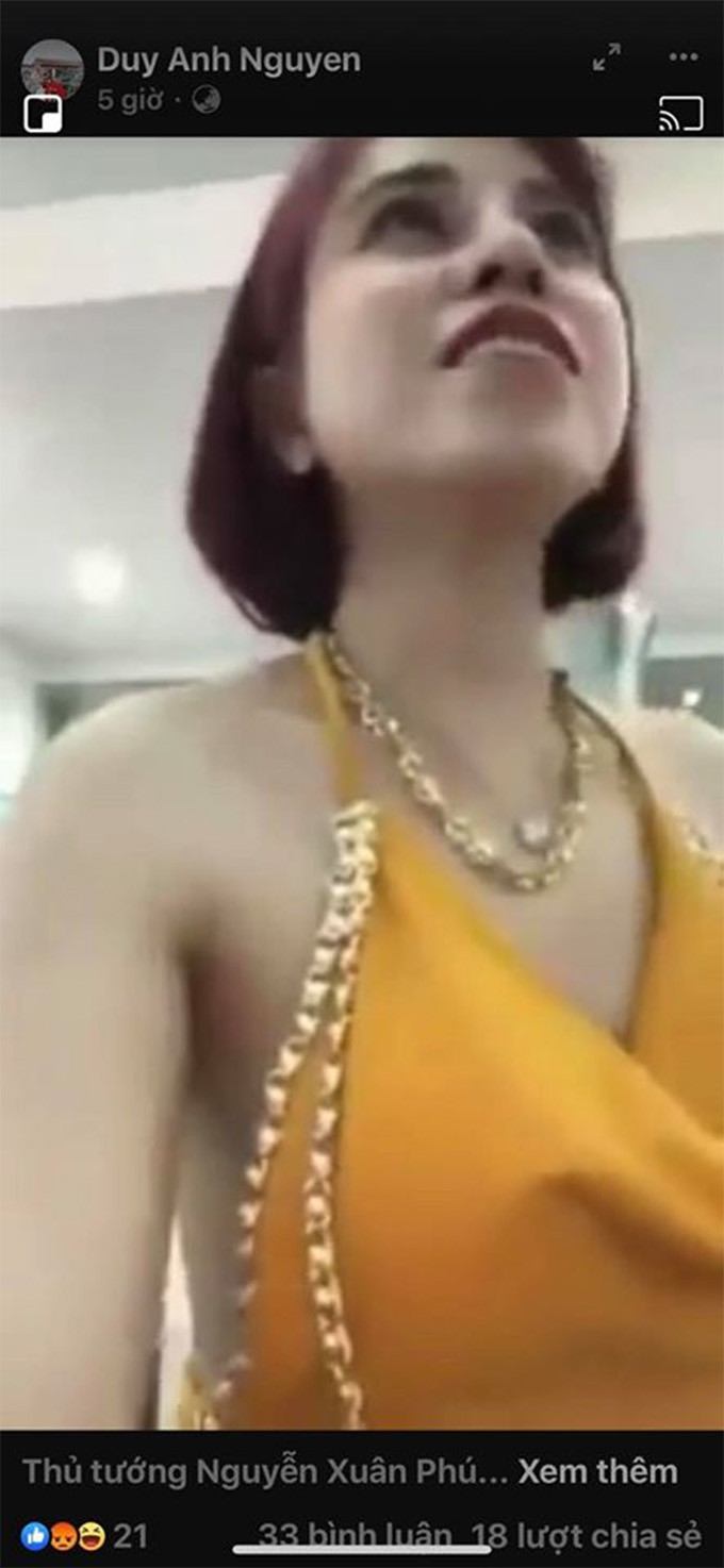 Chiều 26/2, Sở Y tế Bình Dương thông báo đã tìm được cô gái trên và buộc cô phải cách ly tập trung tại khu cách ly của địa phương.