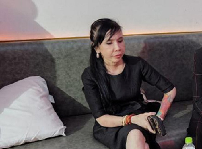 Chủ khách sạn Công Dung là Ngô Văn Thà, có bằng thạc sĩ luật học. Nguyễn Ngọc Dung, cử nhân kinh tế, lúc bị bắt đang là cán bộ Vụ Ngân sách Nhà nước - Bộ Tài chính. Nguyễn Ngọc Dung sau đó lĩnh 12 năm tù, chồng Dung nhận bản án 19 năm tù. Toà án đã tuyên kê biên của hai vợ chồng Dung một tài sản kếch xù do phạm tội mà có là toàn bộ khách sạn ở Tây Hồ, Hà Nội và chiếc xe Mescedes với biển số ấn tượng: 29L-3333.