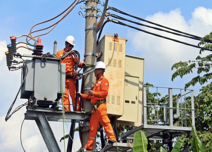 Tổng Công ty Điện lực TP Hà Nội đã có thông báo về lịch cắt điện trên toàn thành phố trong ngày 21/6. Độc giả nên nắm thông tin này để chủ động trong sinh hoạt, kinh doanh, sản xuất.
