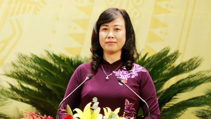Nhìn nhận trách nhiệm của mình là rất nặng nề, nhưng với sự phân công, điều động của Đảng, Nhà nước, bà Đào Hồng Lan cam kết cố gắng cùng tập thể, Ban Cán sự Bộ Y tế tháo gỡ dần từng công việc, từng khó khăn, vướng mắc của ngành y.