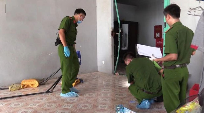 Các lực lượng tham gia phá án đã tổ chức một cuộc họp đánh giá lại vụ án, phân tích tỷ mỉ, từng chi tiết, từng thông tin thu thập được trong quá trình khám nghiệm hiện trường. (Ảnh minh họa, nguồn ảnh Tri thức trẻ)