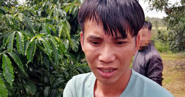 Sau đó, Hiến lục tìm tài sản trong nhà và chiếm đoạt được 2 điện thoại di động, 16 triệu đồng, 1 nhẫn vàng, 1 lắc đeo tay rồi bỏ trốn. Sau khi đối tượng bỏ trốn, nạn nhân đã tự cởi trói và chạy ra ngoài kêu cứu. Với những hành vi mà đối tượng gây ra sẽ phải trả giá đắt trước pháp luật.