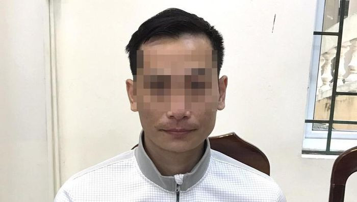 Bắt giữ nghi phạm bất ngờ đánh cô chủ quán ở Hà Nội hôn mê: Ngày 13/11, Công an huyện Thạch Thất, Hà Nội cho biết vừa bắt giữ được nghi phạm Cấn Ngọc Phán (SN 1992, trú tại Phùng Xá, Thạch Thất) khi đang lẩn trốn tại khu vực phường Ô Chợ Dừa, tối qua, 12/11. Phán là đối tượng đánh và hủy hoại tài sản của chị T. (SN 1991, trú huyện Thạch Thất).