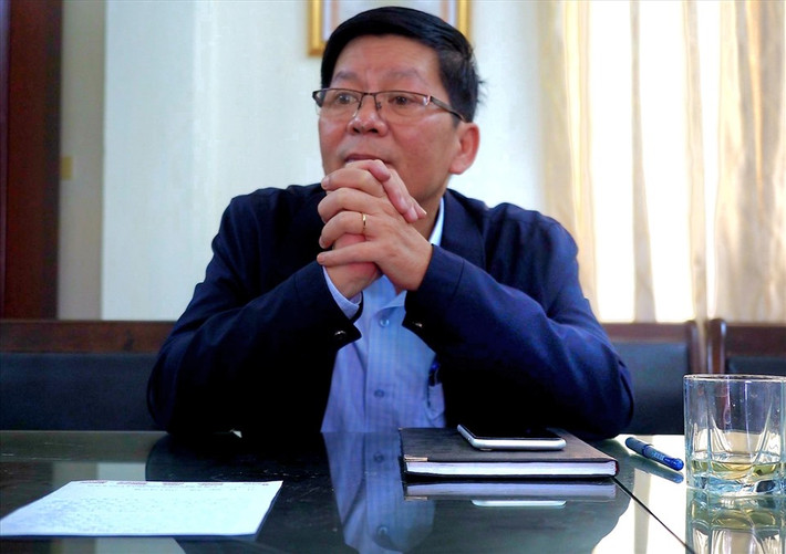 Ngày 25/4/2022, Cơ quan CSĐT Công an tỉnh Nam Định đã khởi tố bị can, lệnh bắt tạm giam đối với ông Đỗ Đức Lưu (SN 1962, Giám đốc CDC tỉnh Nam Định) về hành vi "vi phạm quy định về đấu thầu gây hậu quả nghiêm trọng".