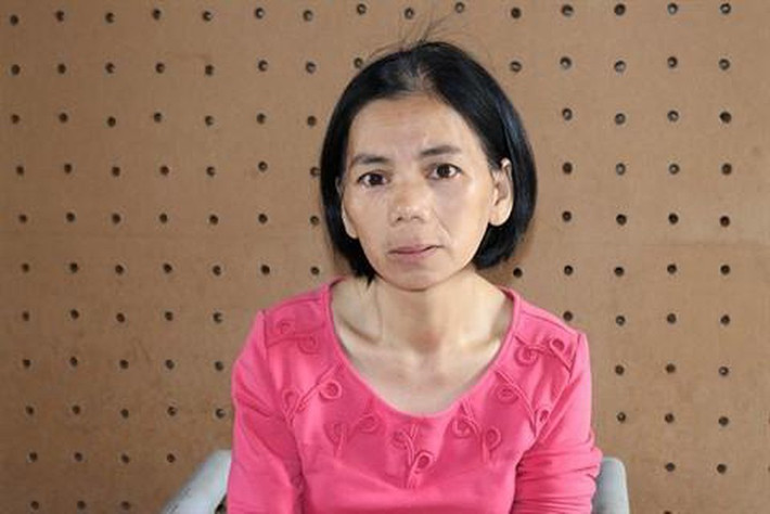 Liên quan vụ án, Vì Thị Thu (38 tuổi) cũng gửi đơn cho rằng bị cáo không phạm tội danh trên. 3 bị cáo còn lại trong vụ án là Bùi Văn Công, Vì Văn Toán (chồng Thu) và Lường Văn Hùng không kháng án.