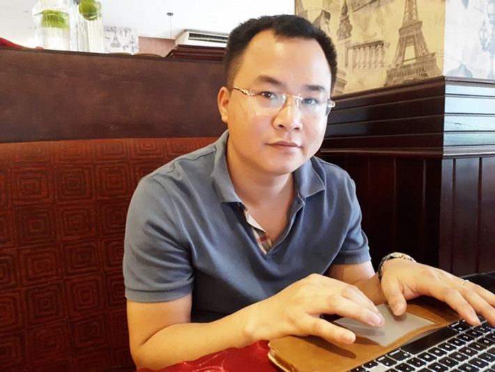 Facebooker Đặng Như Quỳnh (42 tuổi, ngụ khu đô thị Greenbay, phường Mễ Trì, quận Nam Từ Liêm, Hà Nội) được biết là nhân vật khá nổi tiếng trên mạng xã hội Facebook với hàng trăm ngàn lượt người theo dõi. Quỳnh thường xuyên đưa các thông tin về nhiều vấn đề kinh tế, xã hội, thời sự... và nhận được hàng ngàn lượt like, chia sẻ.