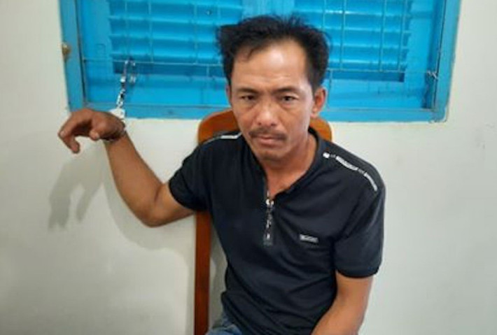 Sát hại người tình lớn hơn 7 tuổi: Khuya 23/7/2020, một vụ án mạng xảy ra tại ấp 1, xã Thạnh Lợi (huyện Tháp Mười, tỉnh Đồng Tháp). Nạn nhân bị sát hại là bà N.T.T (48 tuổi), ngụ tại địa phương. Nhận được tin báo, Công an huyện Tháp Mười đã tổ chức khám nghiệm hiện trường, vào cuộc phối hợp điều tra, truy bắt nghi phạm.