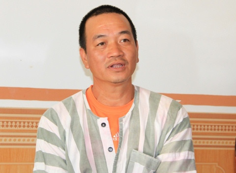Trong vụ án giết Dung Hà, Hải Bánh bị toà tuyên chung thân về tội giết người với vai trò đồng phạm, giúp sức cho kẻ chủ mưu Trương Văn Cam. Trong thời gian thi hành án, thông qua báo chí, Hải Bánh nhiều lần bày tỏ sự ăn năn hối lỗi và mong muốn cải tạo tốt để sớm trở về với gia đình. Sáng 27/1/2022, đại ca giang hồ khét tiếng một thời Nguyễn Tuấn Hải (biệt danhHải Bánh) được đặc xá ra tù.