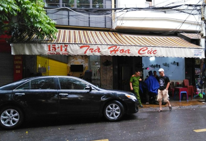 Tô Thắng Lợi (50 tuổi, trú đường Trần Nguyên Hãn, phường Nghĩa Xá, quận Lê Chân, Hải Phòng) nổi tiếng là một đại ca đất cảng biệt danh Lợi "Nam". Đại ca đất Cảng Lợi "Nam" từng một số lần bị bắn. Năm 2008, ông này còn bị tạt a xít và phải ra nước ngoài phẫu thuật. Cái tên "Lợi Nam" xuất phát từ việc ông này thường hoạt động về cho vay nặng lãi, bảo kê bến xe. Trùm giang hồ này, trước đó từng đi tù và bị truy sát ngay trong ngày ra khỏi trại giam. (Nơi trùm giang hồ Lợi "Nam" bị bắt xảy ra vào tháng 6/2020).