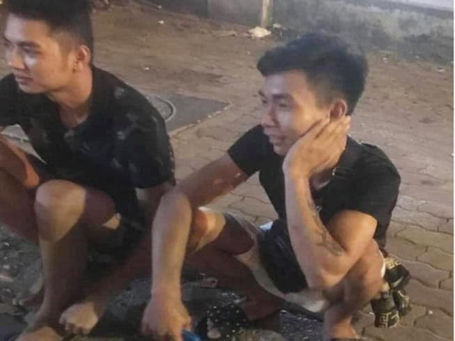 Dự kiến sáng 30/6, TAND TP Hà Nội sẽ đưa ra xét xử bị cáo Đinh Văn Giáp (SN 1995) và Đinh Văn Trường (SN 2000, đều quê ở Yên Bái) về tội Giết người và Cướp tài sản. Hai bị cáo này đã sát hại xe ôm công nghệ Nguyễn Cao Sang (SN 2001, quê Thanh Hóa).