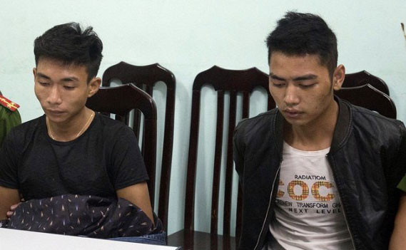 Theo kết quả điều tra, ngày 20/9/2019, Đinh Văn Giáp và Đinh Văn Trường rủ nhau đi từ huyện Văn Chấn, tỉnh Yên Bái xuống thành phố Hà Nội thuê phòng trọ và đi chơi game.