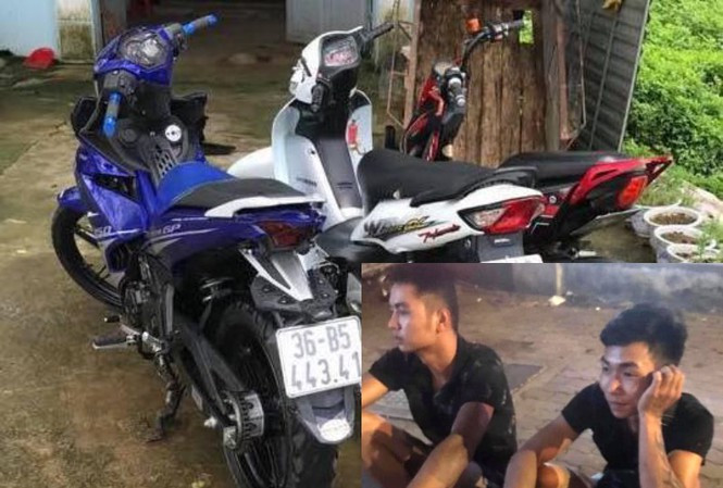 Chỉ vì không có tiền chi tiêu, cả 2 bị cáo đã ra tay sát hại nạn nhân rất dã man, tàn bạo với 7 nhát đâm nạn nhân tử vong dù cho anh Sang đã bỏ chạy.