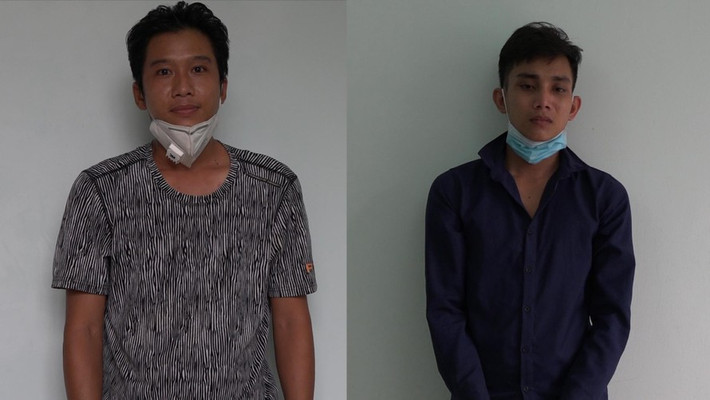Nhậu xong vác xe thông chốt kiểm dịch, đánh công an: Sau khi nhậu xong, Nguyễn Văn Dương (SN 1991) và Nguyễn Văn Khánh (SN 1998, cùng trú tại huyện U Minh Thượng, Kiên Giang) rủ nhau thông chốt kiểm dịch rồi tấn công lực lượng làm nhiệm vụ. Ngày 6/8, Công an huyện U Minh Thượng đã tạm giữ 2 người này để điều tra.