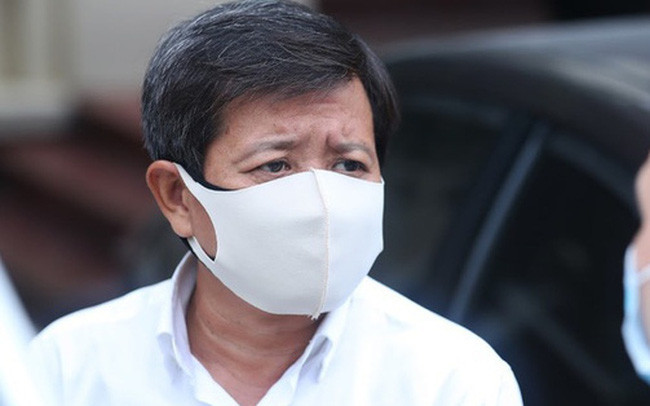 Hiện ông vẫn tích cực làm các hoạt động thiện nguyện giúp đỡ người dân trong mùa dịch.