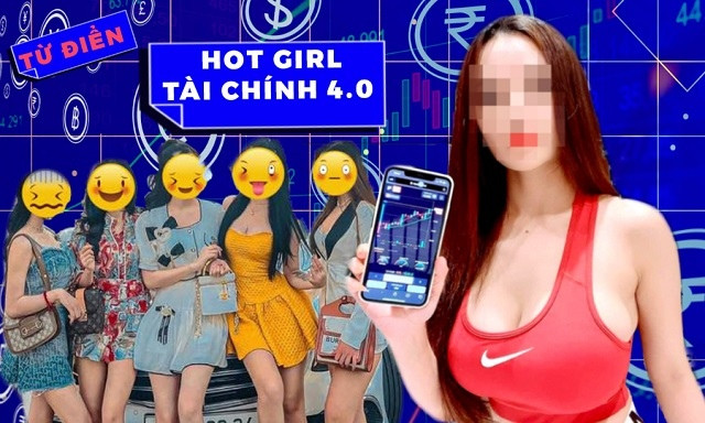 Cảnh báo lừa đảo "Chuyên gia đọc lệnh, hotgirl tỉa nến": Ngày 19/8, Bộ Công an phát cảnh báo về các sàn giao dịch quyền chọn nhị phân (Binary Option - BO) có dấu hiệu kinh doanh đa cấp trái phép, lừa đảo chiếm đoạt tài sản. Nhiều người tự xưng "chuyên gia đọc lệnh", "thợ đục sàn" và khoe có thu nhập cao từ sàn giao dịch quyền chọn nhị phân để lôi kéo nhà đầu tư nhằm chiếm đoạt tài sản.