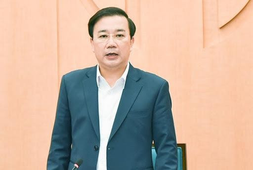 Phó Chủ tịch UBND thành phố Chử Xuân Dũng phụ trách lĩnh vực Văn hóa - xã hội. Theo dõi và chỉ đạo Sở Giáo dục và Đào tạo, Sở Văn hóa và Thể thao, Sở Khoa học và Công nghệ, Sở Y tế, Sở Lao động - Thương binh và Xã hội, Sở Thông tin và Truyền thông, Đài Phát thanh và Truyền hình Hà Nội...