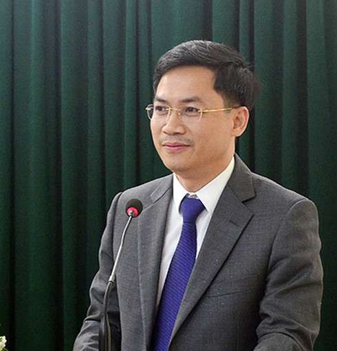 Ông Hà Minh Hải sinh năm 1969, quê quán xã Xuân Thành, huyện Thọ Xuân, tỉnh Thanh Hoá. Ông có trình độ Thạc sĩ kinh tế, Đại học ngành kế toán, ngành Luật; cao cấp lý luận chính trị. Ông là Thành uỷ viên, Phó Chủ tịch UBND thành phố Hà Nội nhiệm kỳ 2016-2021. Trước đó ông là Bí thư quận uỷ Đống Đa.