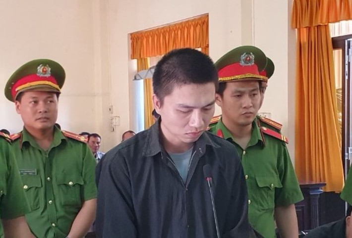 Ngày 29/11/2019, Tòa án nhân tỉnh Kiên Giang tuyên phạt Nguyễn Minh Động (26 tuổi, ngụ TP. HCM) tù chung thân về tội giết người, 8 năm tù về tội cướp tài sản. Tổng hợp hình phạt là tù chung thân.