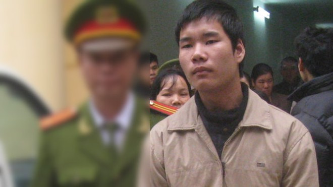 Ngày 18/1/2014, TAND TP Hà Nội đã tuyên phạt Bàn Phúc Trung tù chung thân về tội “Giết người”, 3 năm tù về tội “Cướp tài sản”. Tổng hợp hình phạt, bị cáo phải chấp hành chung cả hai tội là tù chung thân.