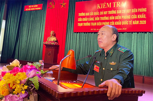 Ngày 22/10/2021, Phó Thủ tướng Thường trực Chính phủ Phạm Bình Minh ký ban hành Quyết định 1789/QĐ-TTg của Thủ tướng Chính phủ điều động, bổ nhiệm Thiếu tướng Lê Quang Đạo giữ chức Tư lệnh Cảnh sát biển Việt Nam.