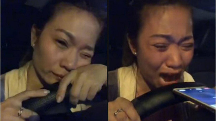 Ngân yêu cầu thanh toán trước nên nạn nhân chuyển khoản hơn 43 triệu đồng cho bị can. Nhận được tiền, Ngân chặn mọi liên lạc với chị H. Tiếp nhận đơn trình báo, Công an huyện Gia Lâm phối hợp Phòng Cảnh sát hình sự Công an Hà Nội truy tìm và bắt được kẻ lừa đảo tại TP Thanh Hóa, tỉnh Thanh Hóa.