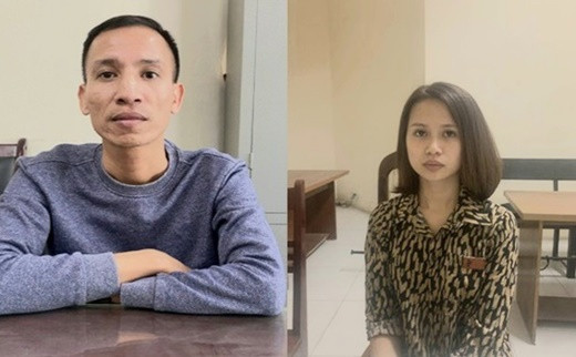 Vay đồng nghiệp 30 triệu nhưng chậm trả, cô gái bị đánh đập cắt trụi tóc: Chị N.T.Q. (20 tuổi, ở Lạc Thủy, Hòa Bình) vay của Nguyễn Thu Hà (21 tuổi, trọ ở huyện Thường Tín, Hà Nội) 30 triệu đồng và hẹn 2 tháng sau sẽ trả. Tuy nhiên, chỉ sau 1 tháng tức ngày 13/11/2020, chị Q. bị Hà và Nguyễn Huy Hoàn (37 tuổi, trú Hoàng Mai, Hà Nội) nhốt giữ suốt đêm, đánh đập và cắt trụi tóc.