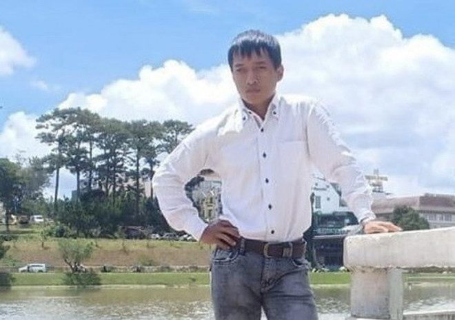 Bước đầu nghi vấn thi thể là chị Trần Thị Kim T. (SN 1997). Từ những thông tin ban đầu, cơ quan điều tra đã xác định chồng chị T. là Đoàn Thanh Trí (SN 1992, ngụ địa phương) có liên quan đến cái chết của vợ.