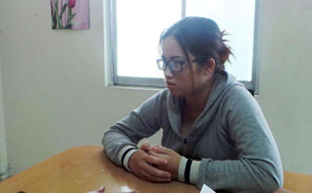 Phá đường dây mua bán trẻ sơ sinh sang Trung Quốc: Chiều 8/1/2014, Lê thị Bích Trâm (SN 1989, tạm trú huyện Nhà Bè, TP HCM), xách một giỏ đồ, trong đó có quần áo trẻ em, tã lót, giấy vệ sinh và một hộp sữa đến Bệnh viện đa khoa quận 7, tìm sơ hở của sản phụ vừa sinh để bắt cóc trẻ sơ sinh. Lúc này, Trâm đến phòng chăm sóc trẻ sơ sinh và gặp chị T. khi vừa sinh bé trai, nên giả làm người đến thăm sản phụ với mục đích để làm quen.