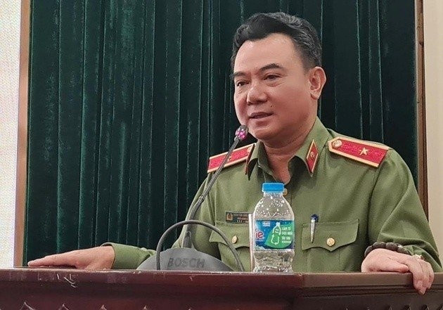 Trước đó, đầu tháng 4, Cơ quan An ninh điều tra Bộ Công an ra kết luận điều tra, đề nghị truy tố ông Tuấn và 53 người về 5 tội: Đưa hối lộ, Môi giới hối lộ, Nhận hối lộ, Lừa đảo chiếm đoạt tài sản và Lợi dụng chức vụ quyền hạn trong khi thi hành công vụ.