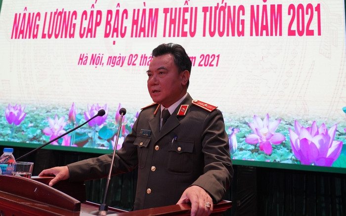 Ông Tuấn được xác định có mối quan hệ với Hoàng Văn Hưng (cựu Trưởng phòng điều tra, Cục An ninh điều tra Bộ Công an) nên đã làm "cầu nối" giúp Nguyễn Thị Thanh Hằng (Tổng Giám đốc Công ty du lịch Bầu Trời Xanh và Công ty Cổ phần Travel Sky) và Lê Hồng Sơn (Phó Tổng giám đốc Công ty du lịch Bầu Trời Xanh) không bị xử lý hình sự.