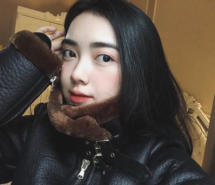 Chắc chắn Hà Trang sẽ trở thành nguồn động lực để chàng tiền đạo U22 Việt Nam toả sáng trong trận gặp U22 Campuchia vào lúc 19h ngày 7/12 tối nay.