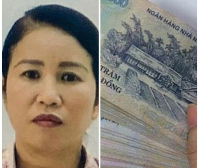 "Nổ" có thể xin cấp phép nhanh, nữ quái lừa đảo chiếm đoạt gần 5 tỷ đồng: Không có việc làm ổn định, Nguyễn Thị Vân (SN 1976, trú quận Hà Đông, TP Hà Nội) từ Hà Nội lên Hòa Bình tìm gặp chủ doanh nghiệp là ông Trần Quang Sâm đang làm dự án công viên nghĩa trang, "nổ" quen nhiều lãnh đạo huyện và tỉnh, có thể xin cấp nhanh quyết định giao đất rồi lừa đảo gần tỷ đồng. Nhận được tiền, Vân sử dụng hết vào các mục đích cá nhân. Ngày 21/11/2023, Vân bị Công an tỉnh Hòa Bình khởi tố, bắt tạm giam.